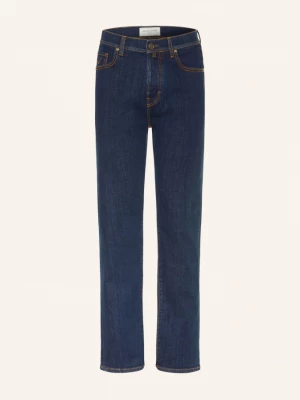 Obrázek produktu Jacob Cohen Džíny Edo Regular Straight Fit 100d dark blue