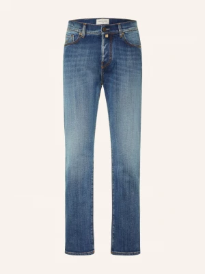 Obrázek produktu Jacob Cohen Džíny Edo Regular Straight Fit 300d light blue