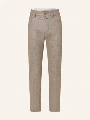 Obrázek produktu Jacob Cohen Kalhoty Bard Slim Fit béžová