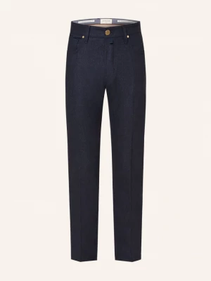 Obrázek produktu Jacob Cohen Kalhoty Bard Slim Fit tmavě modrá