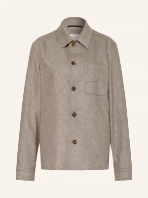 Obrázek produktu Jacob Cohen Overshirt černošedá