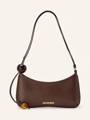 Obrázek produktu Jacquemus Kabelka Le Bisou Perle hnědá