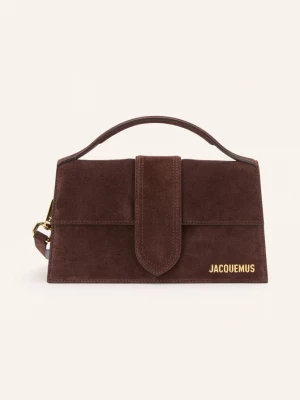 Obrázek produktu Jacquemus Kabelka Le Grand Bambino hnědá