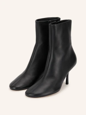 Obrázek produktu Jacquemus Kotníkové Boty Les Bottines Collant černá