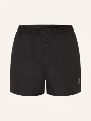 Obrázek produktu Jacquemus Koupací Šortky Le Short De Bain Puntini černá
