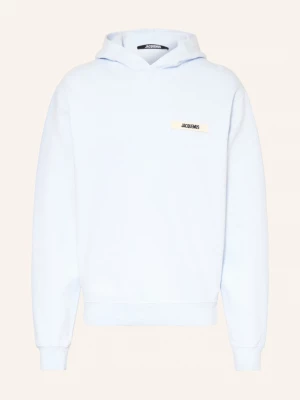 Obrázek produktu Jacquemus Mikina S Kapucí Le Hoodie Gros Grain tmavě modrá