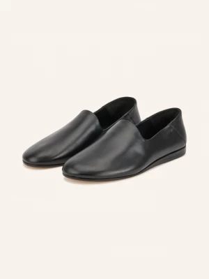 Obrázek produktu Jacquemus Pantofle Les Pantoufles S Výřezy černá