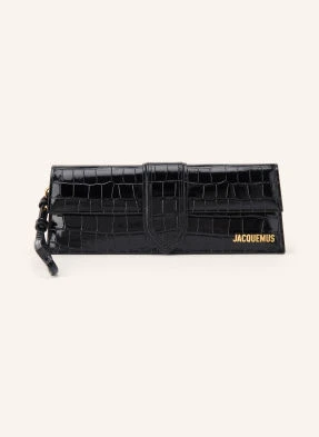Obrázek produktu Jacquemus Psaníčko La Pochette Bambino černá