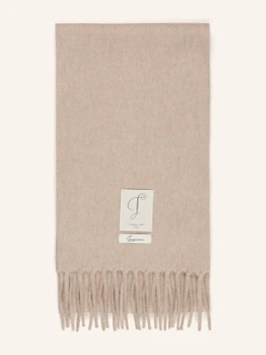 Obrázek produktu Jacquemus Šála L'echarpe Cavallo béžová