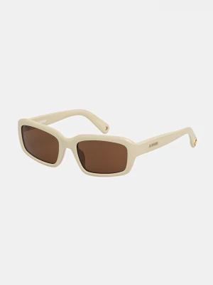 Obrázek produktu Jacquemus Sluneční brýle Jacquemus MARINO béžová