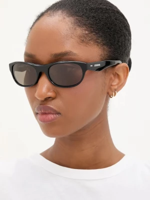 Obrázek produktu Jacquemus Sluneční brýle Jacquemus SOLE černá