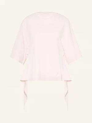 Obrázek produktu Jacquemus Tričko Le T-Shirt Moisson světle růžová