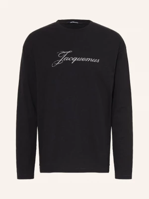 Obrázek produktu Jacquemus Tričko S Dlouhým Rukávem Le černá