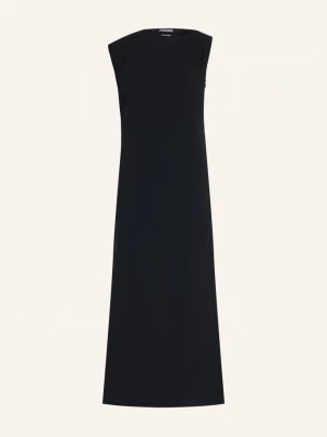 Obrázek produktu Jacquemus Večerní Šaty La Robe Drap Longue černá