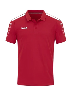 Obrázek produktu JAKO Funkční tričko červená / bílá