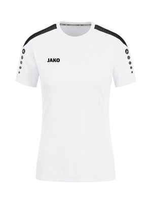 Obrázek produktu JAKO Funkční tričko 'Power' černá / bílá