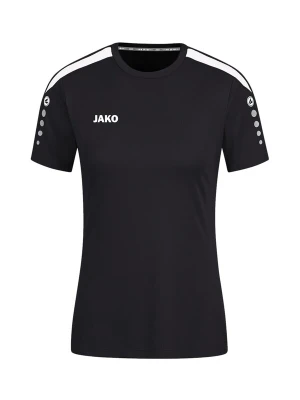 Obrázek produktu JAKO Funkční tričko 'Power' černá / bílá