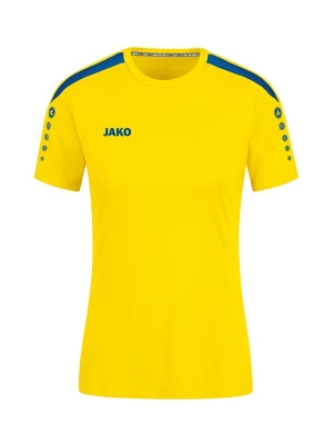 Obrázek produktu JAKO Funkční tričko 'Power' tmavě modrá / žlutá