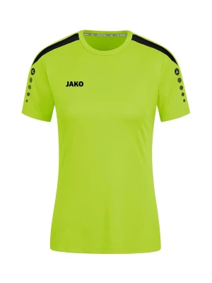 Obrázek produktu JAKO Funkční tričko světle zelená / černá