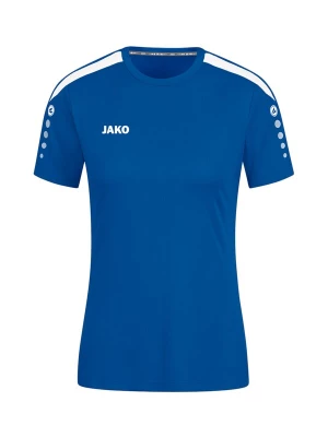 Obrázek produktu JAKO Funkční tričko 'Team' modrá / bílá