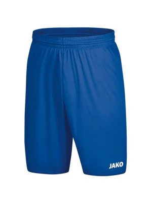 Obrázek produktu JAKO Sportovní kalhoty 'Anderlecht 2.0' modrá / bílá