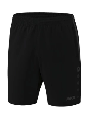 Obrázek produktu JAKO Sportovní kalhoty černá