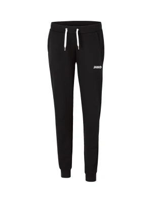 Obrázek produktu JAKO Sportovní kalhoty černá / bílá