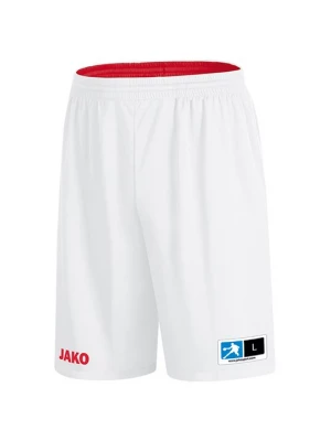 Obrázek produktu JAKO Sportovní kalhoty 'Change 2.0' červená / bílá