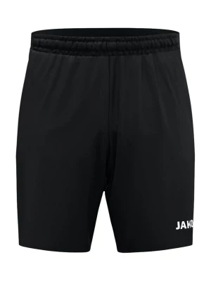 Obrázek produktu JAKO Sportovní kalhoty 'Dynamic' černá / bílá