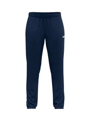 Obrázek produktu JAKO Sportovní kalhoty 'Dynamic' námořnická modř / bílá