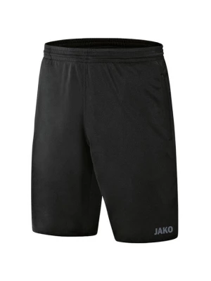 Obrázek produktu JAKO Sportovní kalhoty grafitová / černá