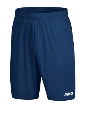Obrázek produktu JAKO Sportovní kalhoty 'Manchester 2.0' noční modrá / bílá