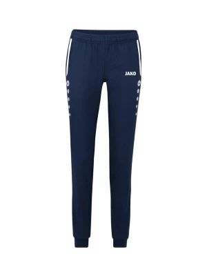 Obrázek produktu JAKO Sportovní kalhoty modrá / bílá