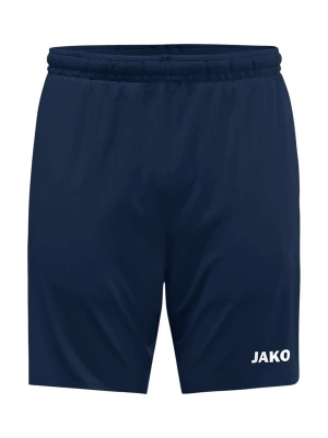 Obrázek produktu JAKO Sportovní kalhoty námořnická modř / bílá