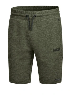 Obrázek produktu JAKO Sportovní kalhoty olivová / černá