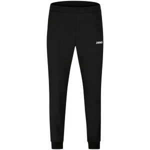 Obrázek produktu JAKO Sportovní kalhoty 'Team' černá / bílá