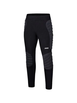 Obrázek produktu JAKO Sportovní kalhoty tmavě šedá / černá