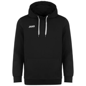 Obrázek produktu JAKO Sportovní mikina černá / bílá