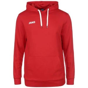 Obrázek produktu JAKO Sportovní mikina  červená / bílá