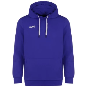Obrázek produktu JAKO Sportovní mikina  modrá / bílá