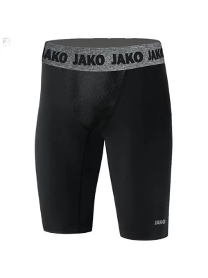 Obrázek produktu JAKO Sportovní spodní prádlo 'Competition 2.0' šedá / černá