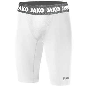 Obrázek produktu JAKO Sportovní spodní prádlo 'Competition 2.0' tmavě šedá / bílá / offwhite