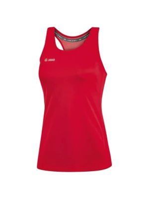 Obrázek produktu JAKO Sportovní top červená / bílá