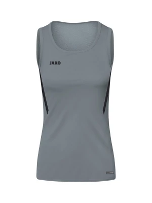 Obrázek produktu JAKO Sportovní top šedá / černá