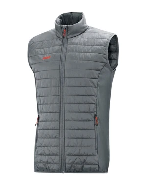 Obrázek produktu JAKO Sportovní vesta šedá / oranžová
