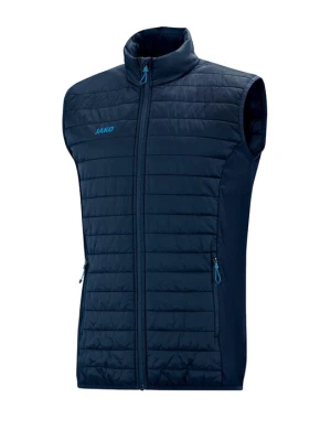 Obrázek produktu JAKO Sportovní vesta tmavě modrá