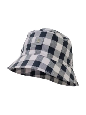 Obrázek produktu Jamiks Dětská bavlněná čepice Jamiks GIANNA černá