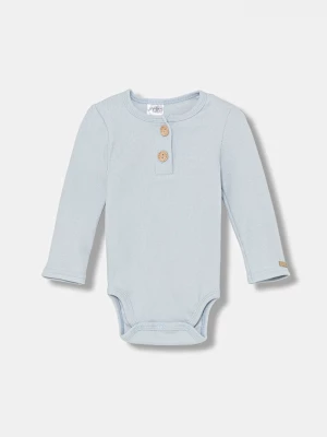 Obrázek produktu Jamiks Kojenecké body Jamiks DUMBO I modrá