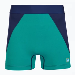 Obrázek produktu Jammery pływackie męskie Splash About Splash Jammers navy / jade SJAANJL Námořnická modř