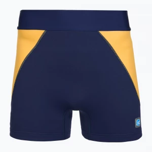 Obrázek produktu Jammery pływackie męskie Splash About Splash Jammers navy / yellow Námořnická modř